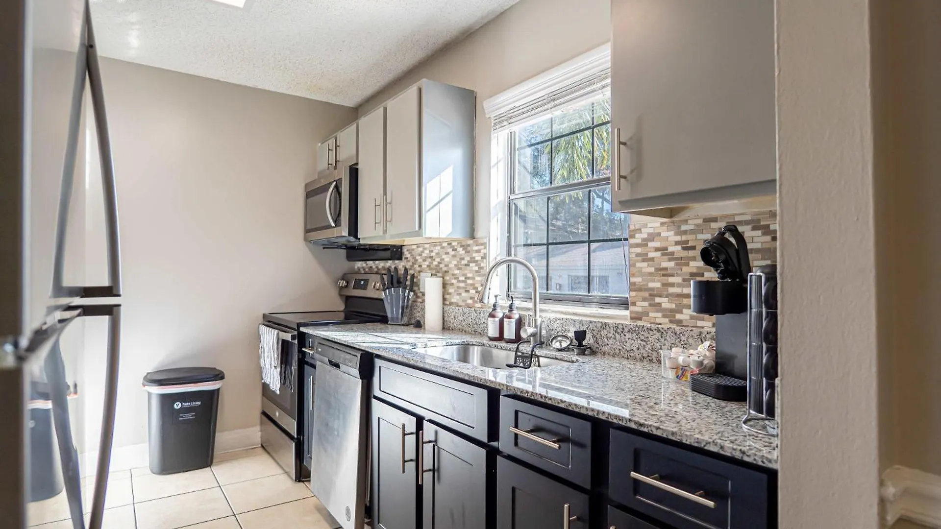 Holiday home Usf & Busch Gardens Townhome Stay Tampa United States